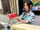 株式会社ファクト アムズガーデン　うるま店[21350]Aのアルバイト写真