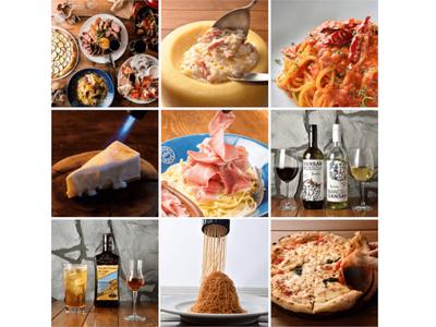 株式会社ファクト イタリアンキッチン　バンサン　流山おおたかの森店[16289]Aのアルバイト写真