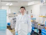 株式会社ファクト 石狩工場[22912]Aのアルバイト写真