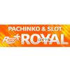 株式会社ファクト ロイヤル　登別店[10605]Aのロゴ