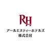 株式会社ファクト リッチモンドホテルプレミア　京都駅前店[15614]Aのロゴ