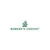 株式会社ファクト ロバーツ　コーヒー（ROBERT’S　COFFEE）麻布十番店[14865]のロゴ