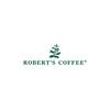 株式会社ファクト ロバーツ　コーヒー（ROBERT’S　COFFEE）麻布十番店[14865]Aのロゴ