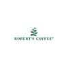 株式会社ファクト ロバーツ　コーヒー（ROBERT’S　COFFEE）麻布十番店[14865]のロゴ