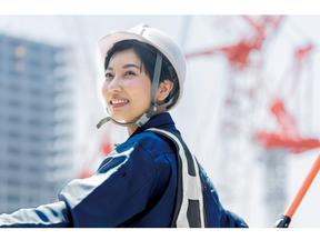 株式会社ファクト 株式会社グリンピース　国分寺事務所[20971]Aのアルバイト写真