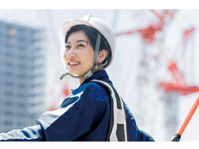 株式会社ファクト 株式会社グリンピース　国分寺事務所[20976]Aのアルバイト写真