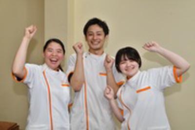 カラダファクトリー サンビーチ追浜店(アルバイト)のアルバイト写真