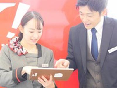 SB デッキー401のアルバイト写真