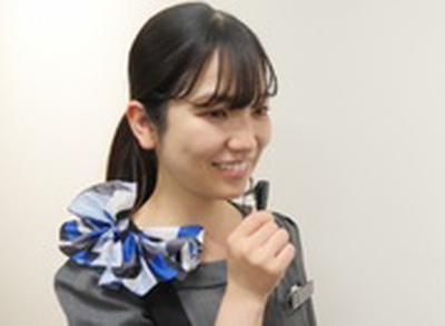 ソフトバンクアリオ八尾のアルバイト写真