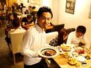 café&dinerARCHのアルバイト写真