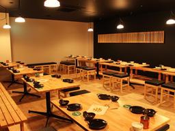 串揚げ居酒屋 ハシゴ