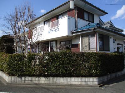 和み苑デイサービスあきる野(夜勤)のアルバイト写真