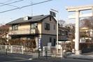 和み苑デイサービス拝島★夜間サポートスタッフのアルバイト写真