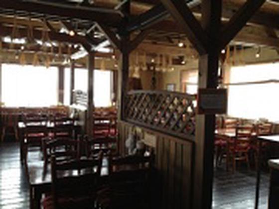 ファームヤードのアルバイト写真