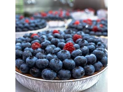 ファームヤードのアルバイト