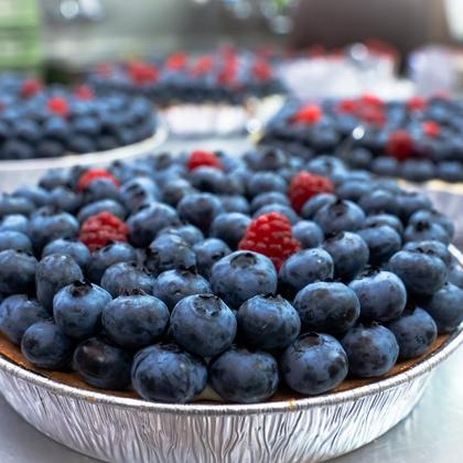 ファームヤードのアルバイト写真