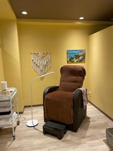 Hair salon Farmのアルバイト写真