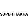 SUPER HAKKA 新宿マルイ店のロゴ