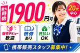 株式会社フェローズ(SB未経験量販)D1_S_531_427T(A)(D1)のアルバイト写真