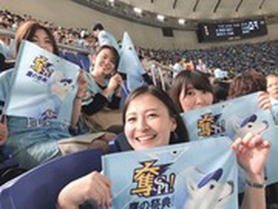 株式会社フェローズ(D経験)NGY_DK_1110_1590T(A)(NGY)のアルバイト写真