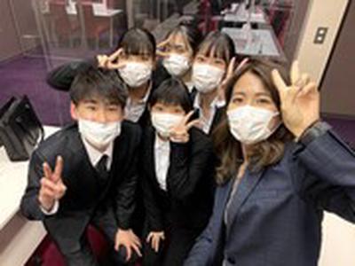 株式会社フェローズ(SB未経験量販T1)SPO_SG_3_11T(A)(SPO)のアルバイト写真