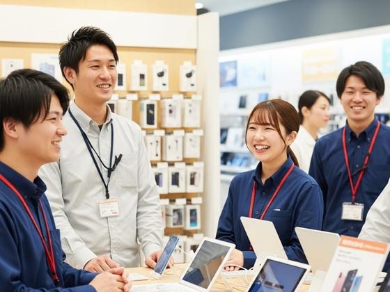 株式会社フェローズ(ワイヤレスイヤホン)D2_G3_473_364T(A)(D2)のアルバイト写真