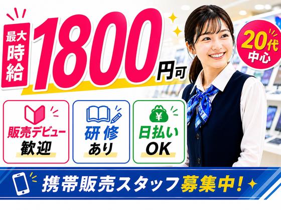 株式会社フェローズ(SB未経験)OSK_S_1163_1693T(A)(OSK)のアルバイト写真