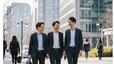 株式会社フェローズ(ラウンダー)17929(A)(SND)のアルバイト写真