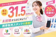 株式会社フェローズ(SB未経験)HRS_S_1439_2166T(A)(HRS)のアルバイト