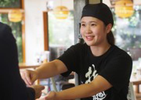 すわき後楽中華そば 藤田店(アルバイト)のアルバイト写真