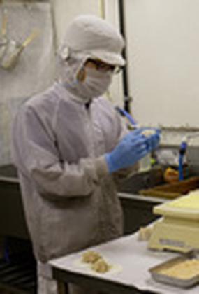 すわき後楽中華そば 製造 (アルバイト)のアルバイト写真