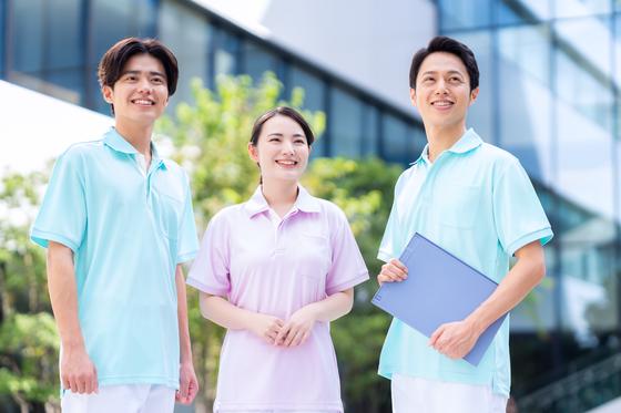 FIDIA SOLUTIONS株式会社のアルバイト写真