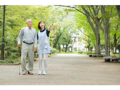 株式会社FIELD あぷり八尾太田(サービス付き高齢者向け住宅)介護職のパート/14608のアルバイト