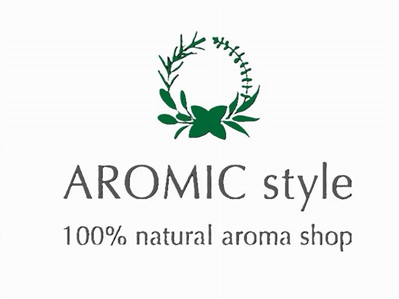 【週払い可】コスメ販売スタッフ（アロミックスタイル）週5日勤務！...