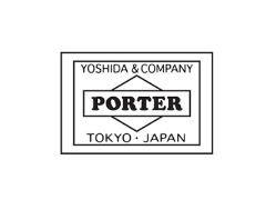アパレル販売スタッフ(吉田カバン・PORTERの販売)/シンプル...