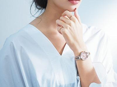 セイコー時計販売スタッフ/未経験OK!30代～40代活躍中!時計...
