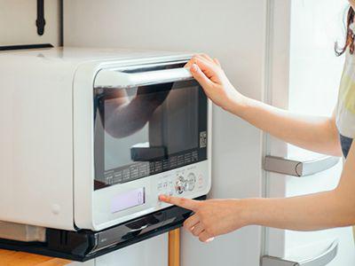 家電販売スタッフ（キッチン家電）/電子レンジなど身近な家電のご案...