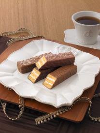 菓子販売スタッフ（ベルン）/人気スイーツ〈ベルン〉販売!長期安定...