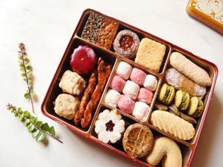 菓子販売スタッフ/人気スイーツの販売!土日含む週3日勤務/長期で...