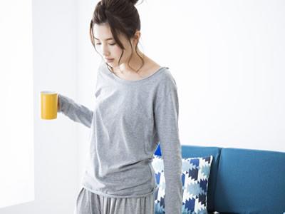 アパレル販売/＼オープニングSTAFF募集/パジャマで疲労回復!...