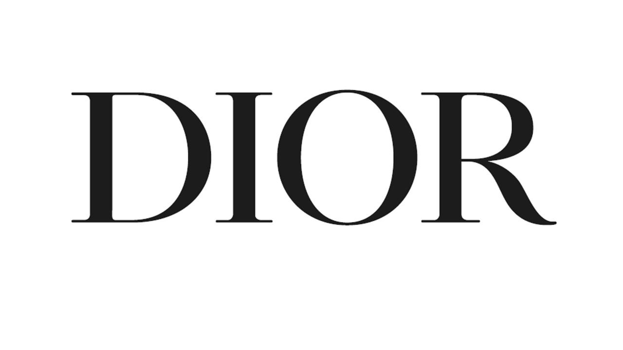 美容部員（ディオールDIOR）/フランスのファッションブランドD...