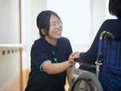 デイフォレスト溝の口_介護職正社員のアルバイト写真