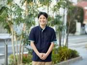 グランフォレスト目白_介護職正社員のアルバイト写真1