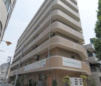 フィルケア訪問看護ステーション川崎_正准看護職正社員のアルバイト写真