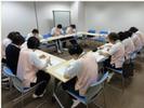 株式会社ふぁいん(東京歯科大学 市川総合病院)6時~8時のアルバイト写真