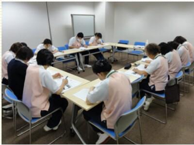 株式会社ふぁいん(東京歯科大学 市川総合病院)6時~12時のアルバイト