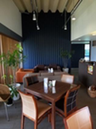 ベースボールパーク・ファーストのアルバイト写真