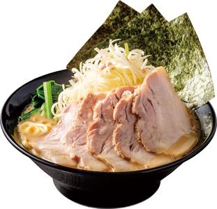 横浜家系ラーメン太田商店本店_1のアルバイト写真