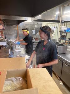 横浜家系ラーメン太田商店本店_1のアルバイト写真