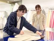 コムサプラチナ 秋田西武(フルタイム)のアルバイト写真1